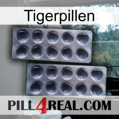 Tiger Pills 31